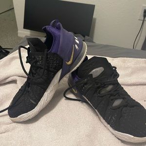 Kids Lebron James Sneakers